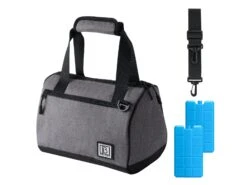 Merkloos Brisby 10 Liter Koeltas