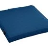 Merkloos Warmpi Verwarmd Outdoor Zitkussen - Dark Blue -Merkloos 94b9ab9112e059ca