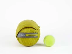 Merkloos Rab Ionosphere 5 LW Slaapmat 13 Merkloos Rab Ionosphere 5 LW Slaapmat -Merkloos 95b811dad65d9ecd