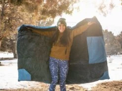 Merkloos Klymit Versa Luxe Deken -Merkloos 967fec3b583d66c9