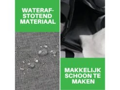 Merkloos Brisby 10 Liter Koeltas -Merkloos 97772c1d5ac1d3d2