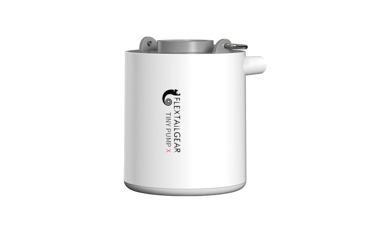 Merkloos Flextail Gear Tiny Pump X Automatische Luchtpomp 3 Merkloos Flextail Gear Tiny Pump X Automatische Luchtpomp