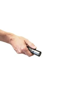 Merkloos Scangrip Flash 300 Zaklamp -Merkloos 9b25310b7f8f990b