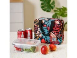 Merkloos Brisby Jungle 4 Liter Koeltas -Merkloos 9da340334116195d