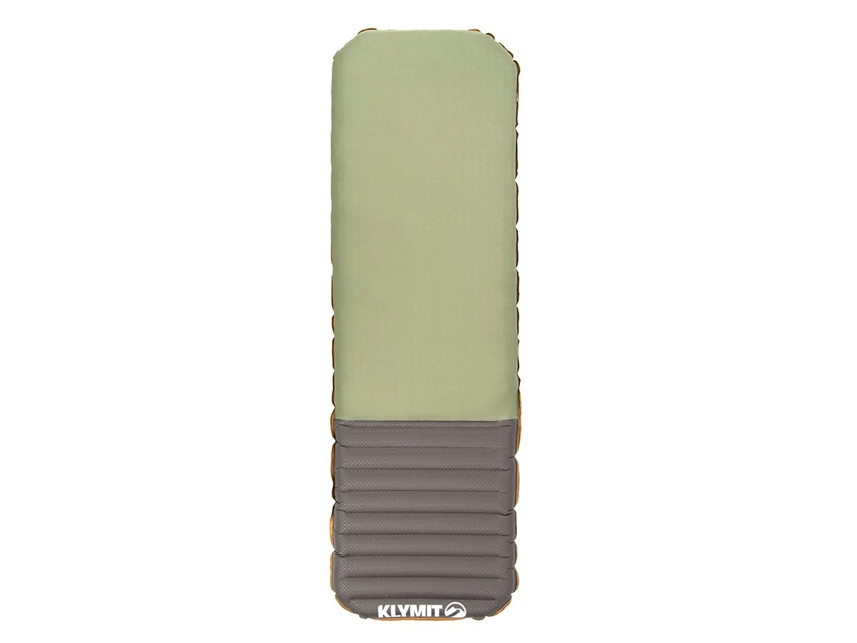 Merkloos Klymit Klymaloft Regular Slaapmat 3 Merkloos Klymit Klymaloft Regular Slaapmat