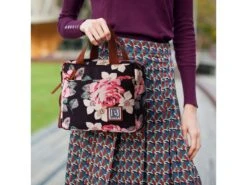 Merkloos Brisby Bloemetjes 4 Liter Koeltas -Merkloos 9fb47ba4f9db83ff