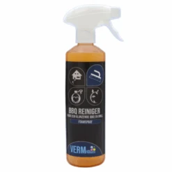 Merkloos Marber Grill Wash 4 BBQ Schoonmaakset -Merkloos a47213f52607bade