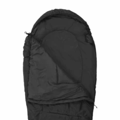 Merkloos Highlander Sleepline 250 Mummyslaapzak - Grey -Merkloos a558775a7f4400f1