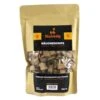Merkloos BlackSellig Whisky 360 Gram Rookchips -Merkloos a5870b0b24dece7d