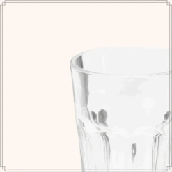 Merkloos Orange85 36 Cl Set Van 4 Waterglazen -Merkloos a5b00e2d1e78fbb1