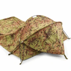 Merkloos Defcon 5 Double Bivi Camouflage Tent -Merkloos aa7cc385bd1a4371