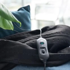 Merkloos Melissa 16760050 Elektrische Warmtedeken -Merkloos ab6191fc6afc8eb9