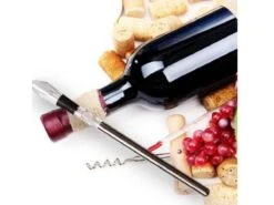 Merkloos XEMM Koelstick Met Schenker - Set Van 2 9 Merkloos XEMM Koelstick Met Schenker - Set Van 2 -Merkloos ac4870d0c77ade92