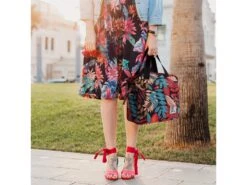 Merkloos Brisby Jungle 4 Liter Koeltas -Merkloos afffd7941016483f