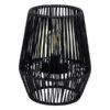 Merkloos Arti Casa Solar Tafeltamp - Black -Merkloos arti casa solar tafellamp black ecommerce