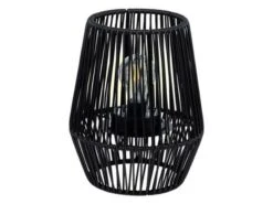 Merkloos Arti Casa Solar Tafeltamp - Black