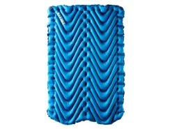 Merkloos Klymit DOUBLE V Slaapmat