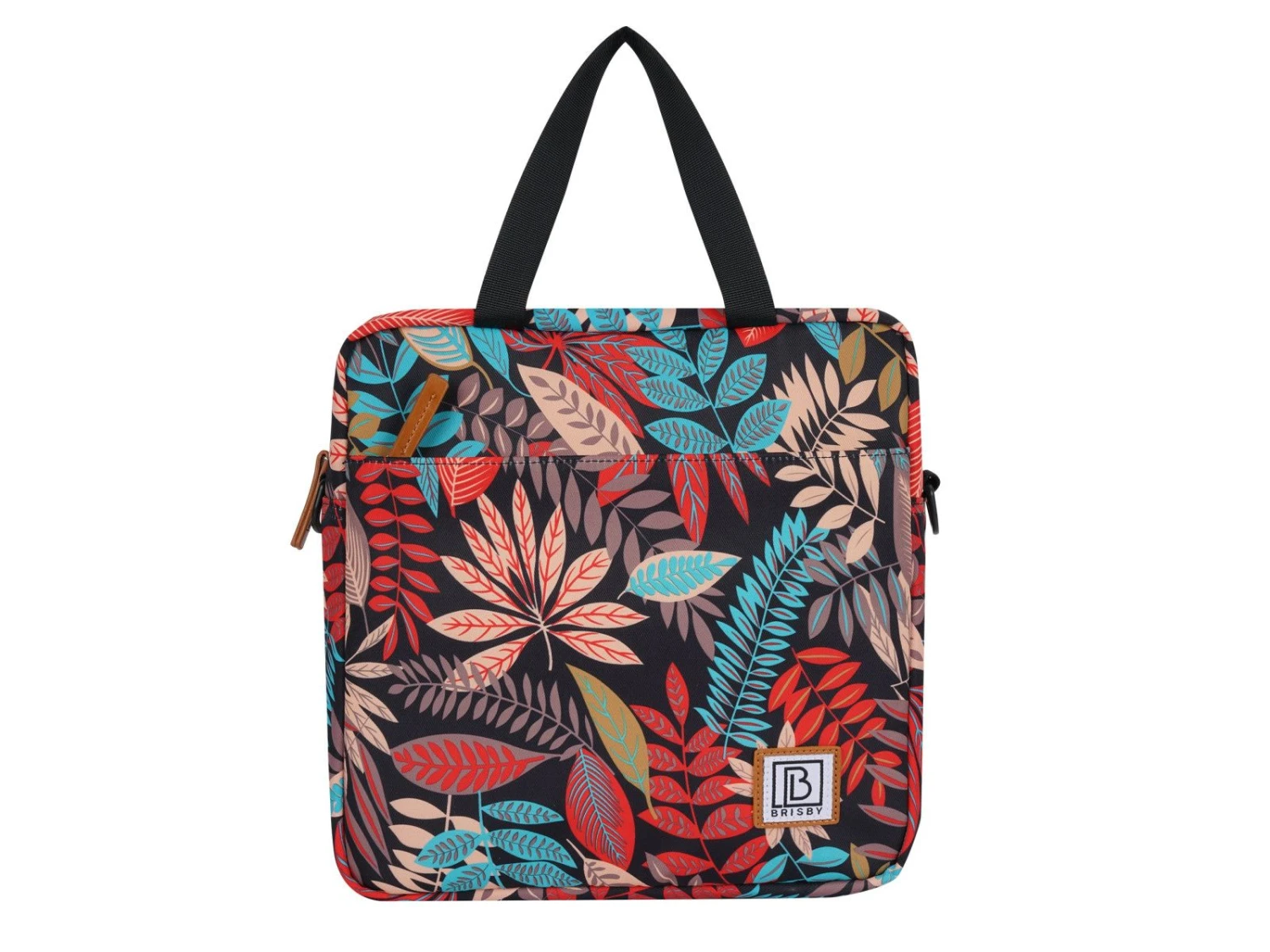 Merkloos Brisby Jungle 7 Liter Koeltas 5 Merkloos Brisby Jungle 7 Liter Koeltas - Afbeelding 3