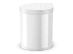 Merkloos Hailo Compact-Box M Inbouwprullenbak - 15 Liter