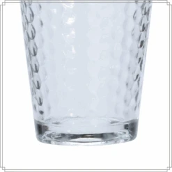 Merkloos Orange85 30 Cl Set Van 3 Drinkglazen -Merkloos b69aaeff9ea85a69