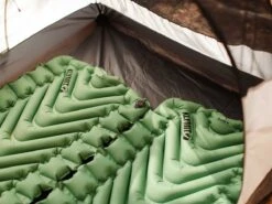 Merkloos Klymit Static V Campingmatje -Merkloos b757356208ba30d0