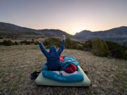 Merkloos Klymit Klymaloft Double Slaapmat -Merkloos b7b504ccdec43560