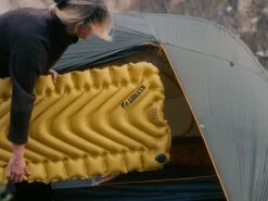 Merkloos Klymit Static V Lite ECO Campingmatje -Merkloos b84d0d8d19712252