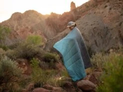 Merkloos Klymit Horizon Backpacking Deken -Merkloos b91ba4aaaaa3d2b7