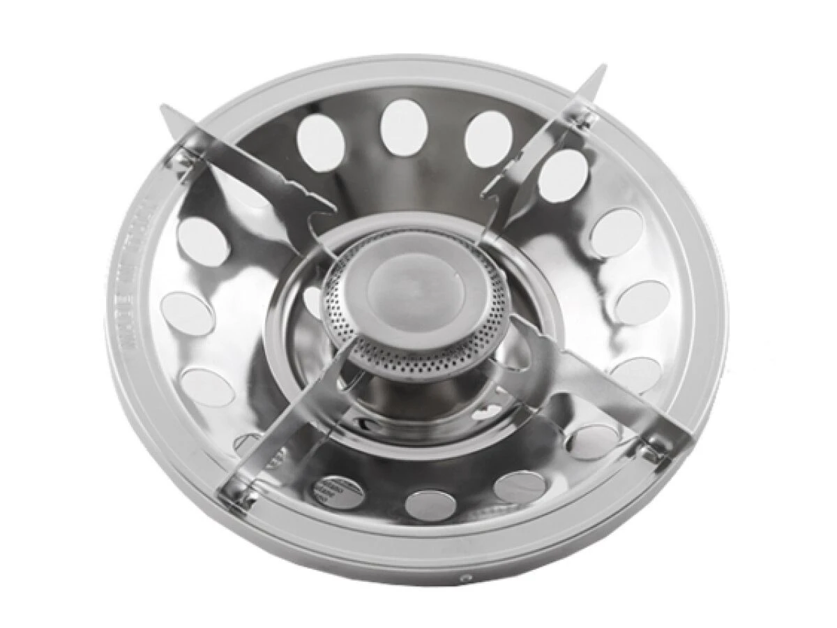 Merkloos Magnum 1-pits Kooktoestel 3 Merkloos Magnum 1-pits Kooktoestel