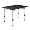 Merkloos ViaMondo Premium Cirro IV 100 X 68 Campingtafel -Merkloos ba71e195a9b84ebb