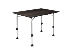 Merkloos ViaMondo Premium Cirro IV 100 X 68 Campingtafel