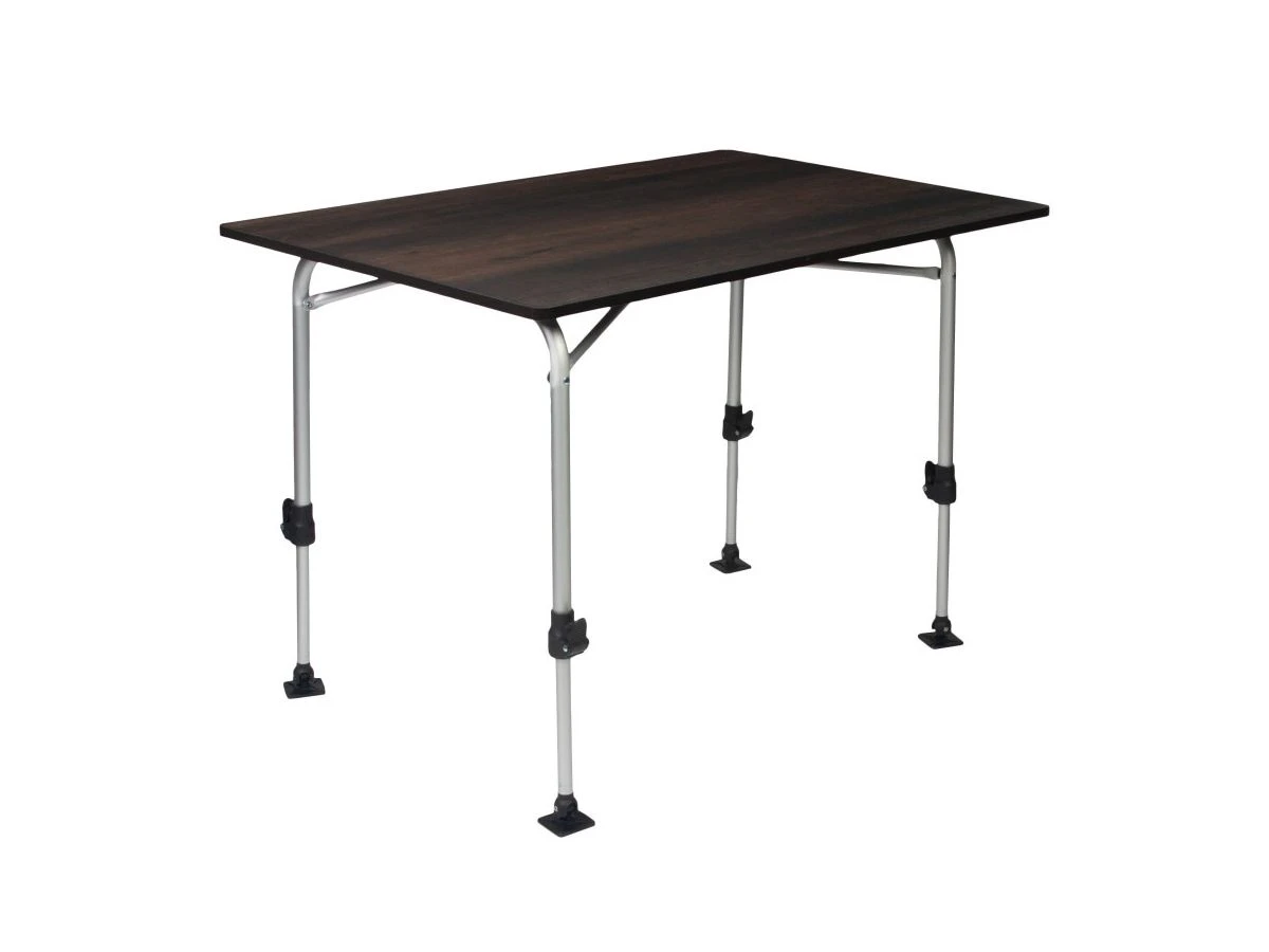 Merkloos ViaMondo Premium Cirro IV 100 X 68 Campingtafel 3 Merkloos ViaMondo Premium Cirro IV 100 X 68 Campingtafel