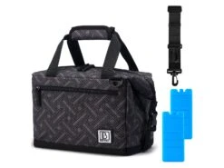 Merkloos Brisby Avant 12 Liter Koeltas -Merkloos baa7584faf55e2bd