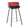 Merkloos Half Open Barbecue -Merkloos barbecue half open 601690 1 ecommerce e3df
