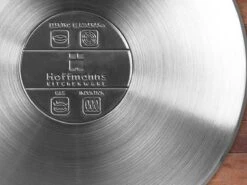 Merkloos Michelino RVS Soeppan - 14 Liter -Merkloos bbd6b5347dc3439d