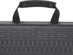 Merkloos Lowander 120 X 60 Inklaptafel - Black -Merkloos be14f04e58930522