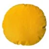 Merkloos Warmpi Draadloos Outdoor Rond Warmtekussen - Yellow -Merkloos be15393f3dbac771