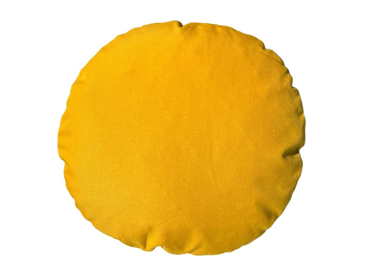 Merkloos Warmpi Draadloos Outdoor Rond Warmtekussen - Yellow 3 Merkloos Warmpi Draadloos Outdoor Rond Warmtekussen - Yellow