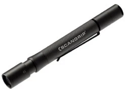 Merkloos Scangrip Flash Pen R Zaklamp