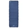 Merkloos Hikr® 10cm+ Slaapmat Met Ingebouwde Voetpomp - Blue 2 Merkloos Hikr® 10cm+ Slaapmat Met Ingebouwde Voetpomp - Blue -Merkloos c1088076b6f1e158