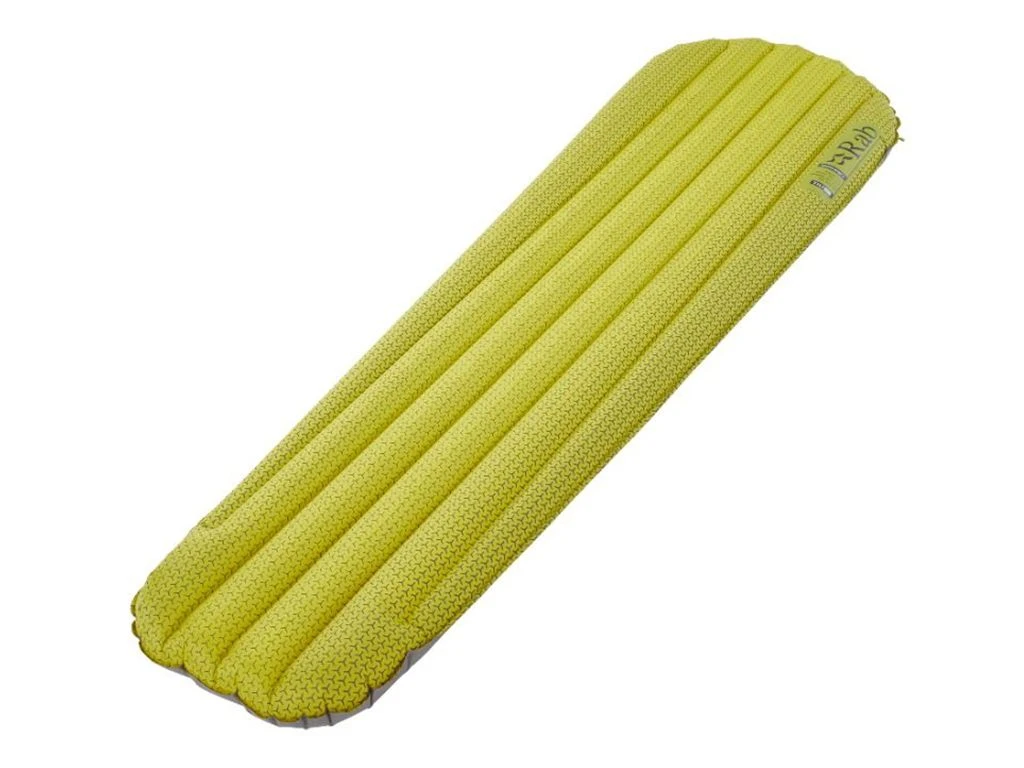 Merkloos Rab Ionosphere 5 LW Slaapmat 3 Merkloos Rab Ionosphere 5 LW Slaapmat