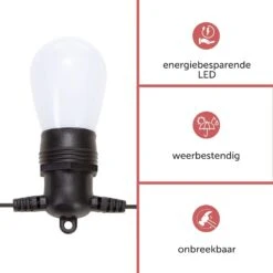 Merkloos Vellight V-TUYA-15-WWCW Slimme Lichtslinger - 15 Meter 11 Merkloos Vellight V-TUYA-15-WWCW Slimme Lichtslinger - 15 Meter -Merkloos c1d132b3f8d22177