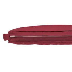 Merkloos Warmpi Verwarmd Outdoor Zitkussen - Bordeaux Red -Merkloos c21b389478e79a46