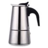 Merkloos Nonna 4 Kops RVS Percolator 2 Merkloos Nonna 4 Kops RVS Percolator -Merkloos c25e138202c14345
