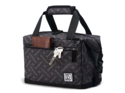 Merkloos Brisby Avant 12 Liter Koeltas -Merkloos c32ec442ddd56d70