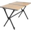Merkloos ViaMondo Premium Mesa IV 110x70 Campingtafel -Merkloos c3975a099a445815