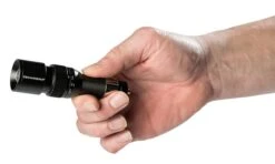 Merkloos Scangrip Flash 12 Zaklamp -Merkloos c5ec9c7630f7cef3