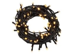 Merkloos FEDEC 1000 LED's Tentverlichting - 20 Meter