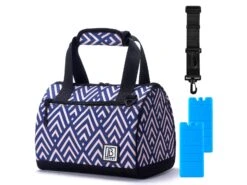 Merkloos Brisby Vibe 10 Liter Koeltas -Merkloos ca0caf1e33ee4565