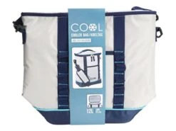 Merkloos Cool Koeltas - 12 Liter